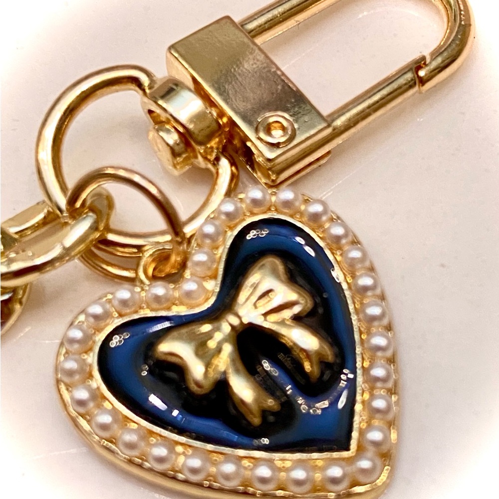 Handbag Accessory Charm Chain - Picture 7 of 10